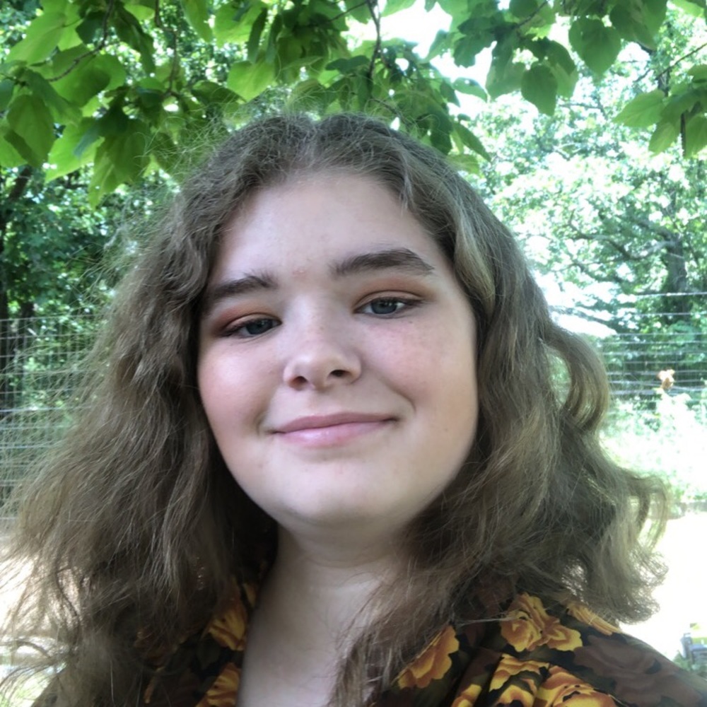 Meet your Posher, Lyndsey